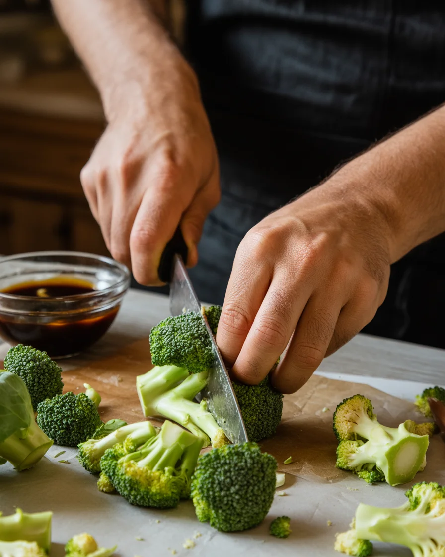 teriyaki chicken bowl recipe