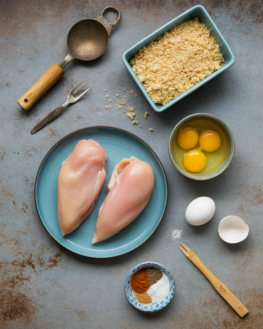 Savor the Flavor: Easy Homemade Chicken Nuggets Recipe