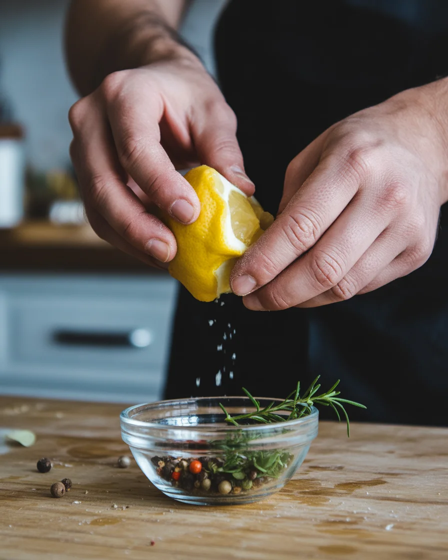 Quick and Tasty Baked Tilapia Recipe Easy for Busy Nights