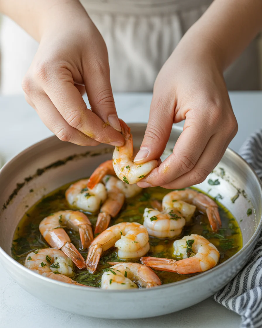 Grilled Shrimp Skewers Recipe &ndash; Simple and Flavorful Ideas!