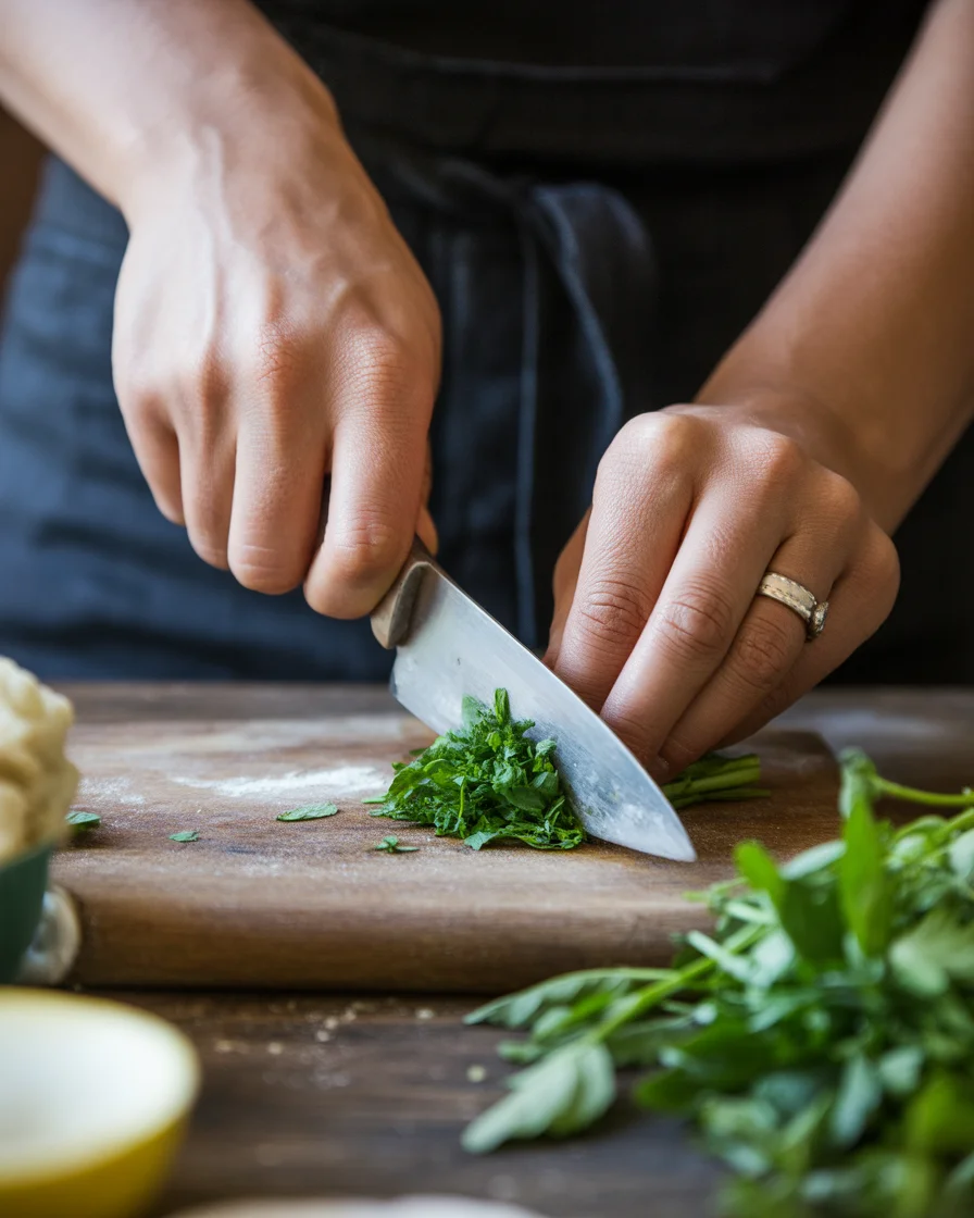 quesadilla pizza recipe