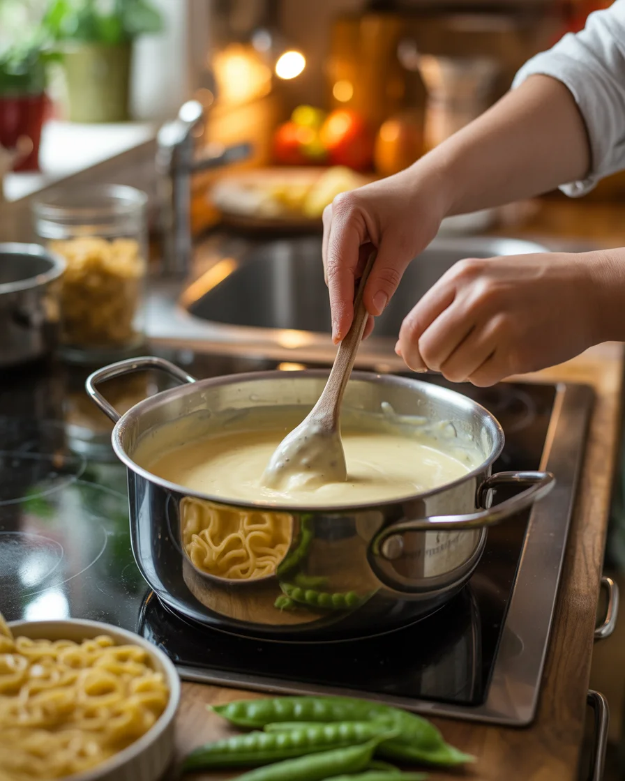 Delicious Tuna Noodle Casserole Recipe Your Family Will Love