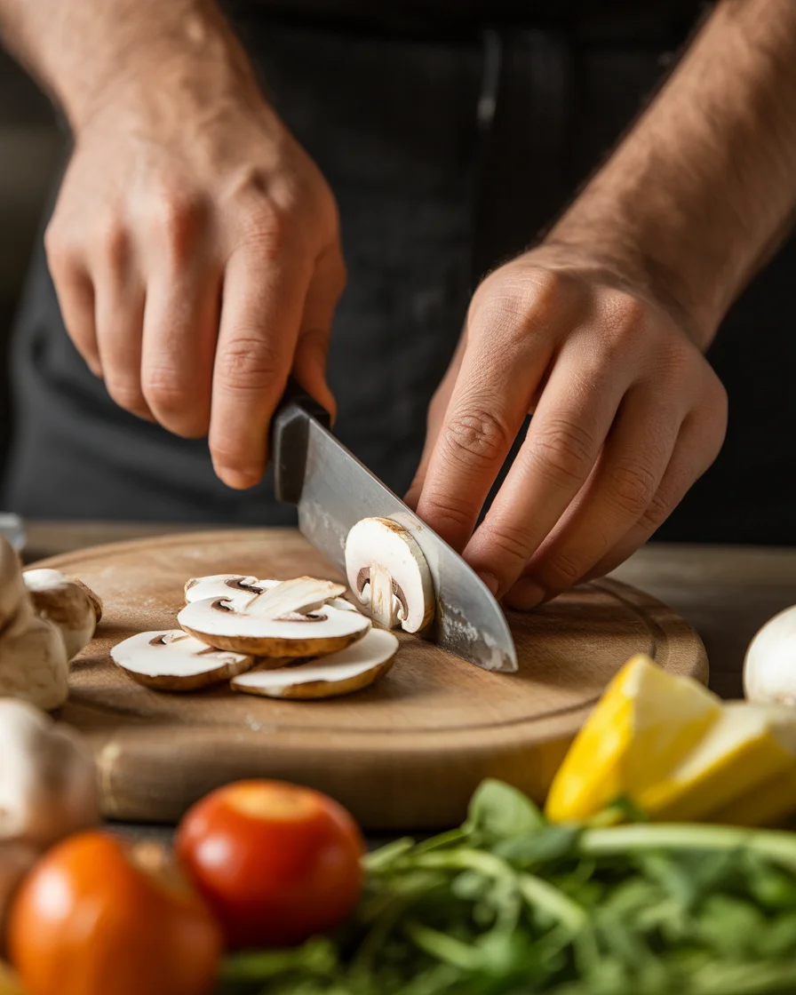 english muffin pizza recipe