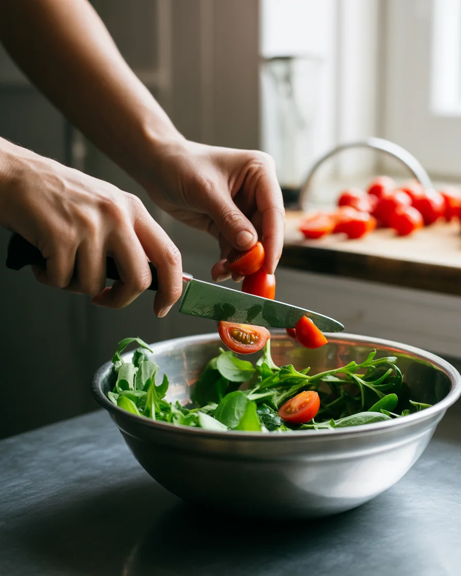 mason jar salad recipes