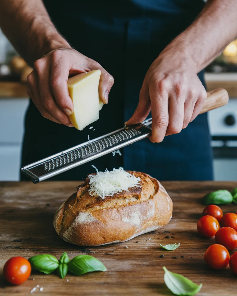 Delicious Grilled Cheese and Tomato Soup for Cozy Nights