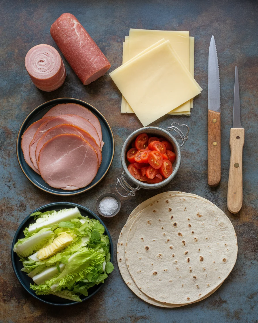 Delicious Turkey Roll Ups Recipe You&rsquo;ll Want to Make Today