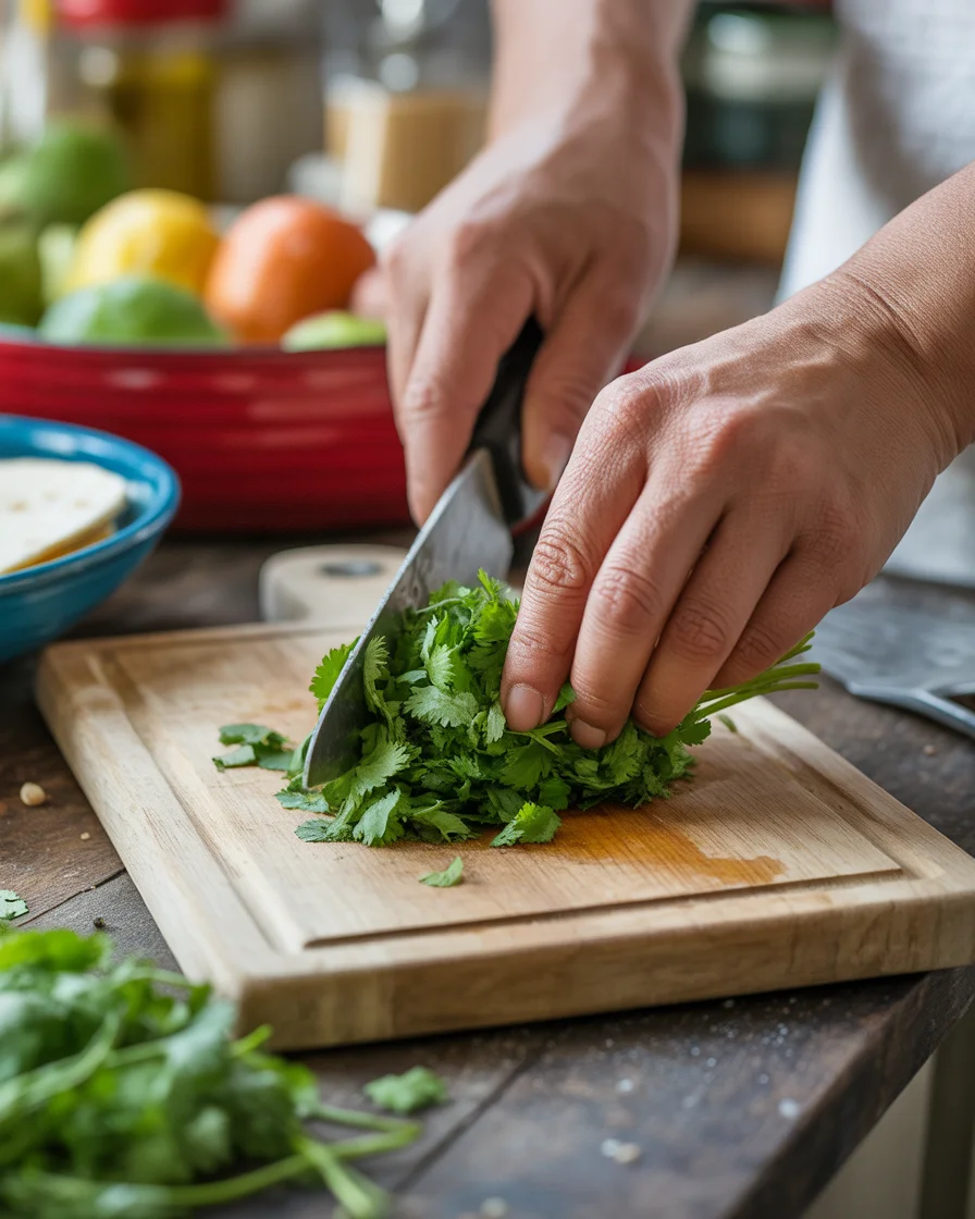 Whip Up an Easy Chicken Quesadilla Recipe in Just 30 Minutes!
