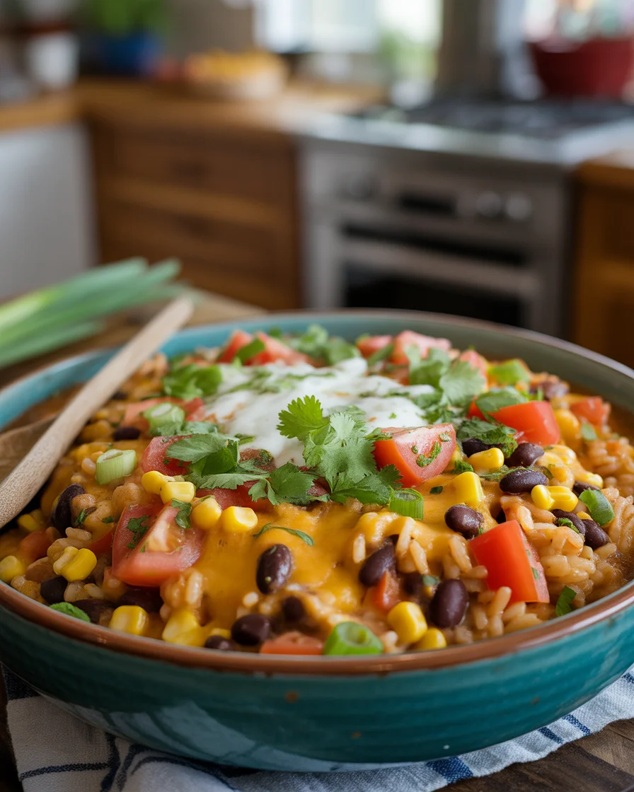Quick and Tasty Burrito Bowl Recipe You'll Love