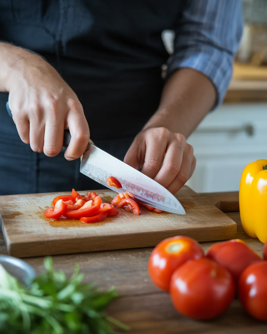 Fresh and Flavorful Easy Taco Salad Recipe You&rsquo;ll Love!