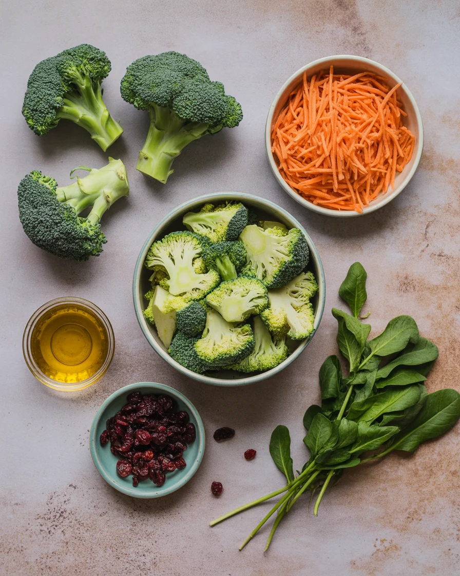 Delicious Broccoli Salad Recipe You'll Want to Make Again!