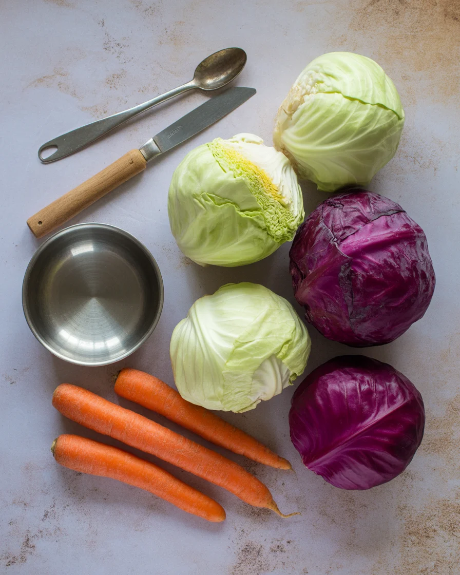 easy coleslaw recipe